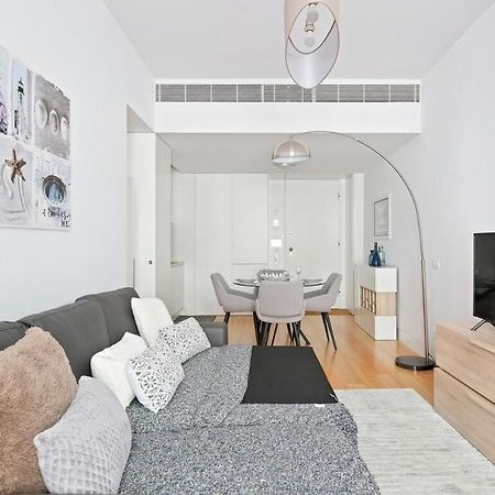 Spacious 1 Bedroom Apartment Near Baixa Lisboa Ngoại thất bức ảnh