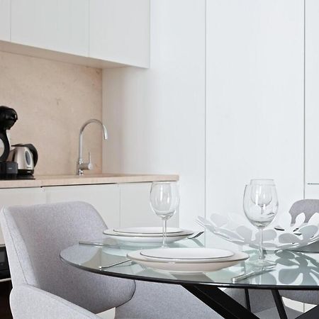 Spacious 1 Bedroom Apartment Near Baixa Lisboa Ngoại thất bức ảnh