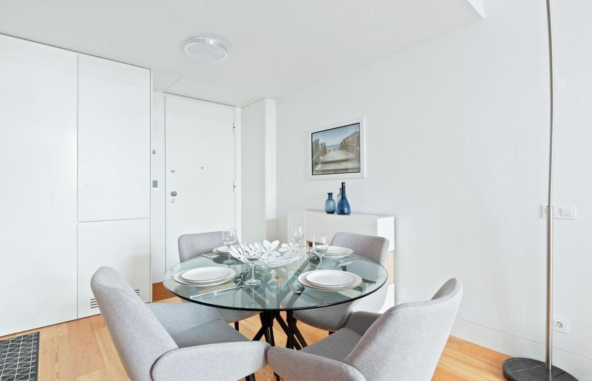 Spacious 1 Bedroom Apartment Near Baixa Lisboa Ngoại thất bức ảnh
