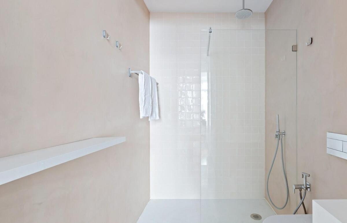Spacious 1 Bedroom Apartment Near Baixa Lisboa Ngoại thất bức ảnh