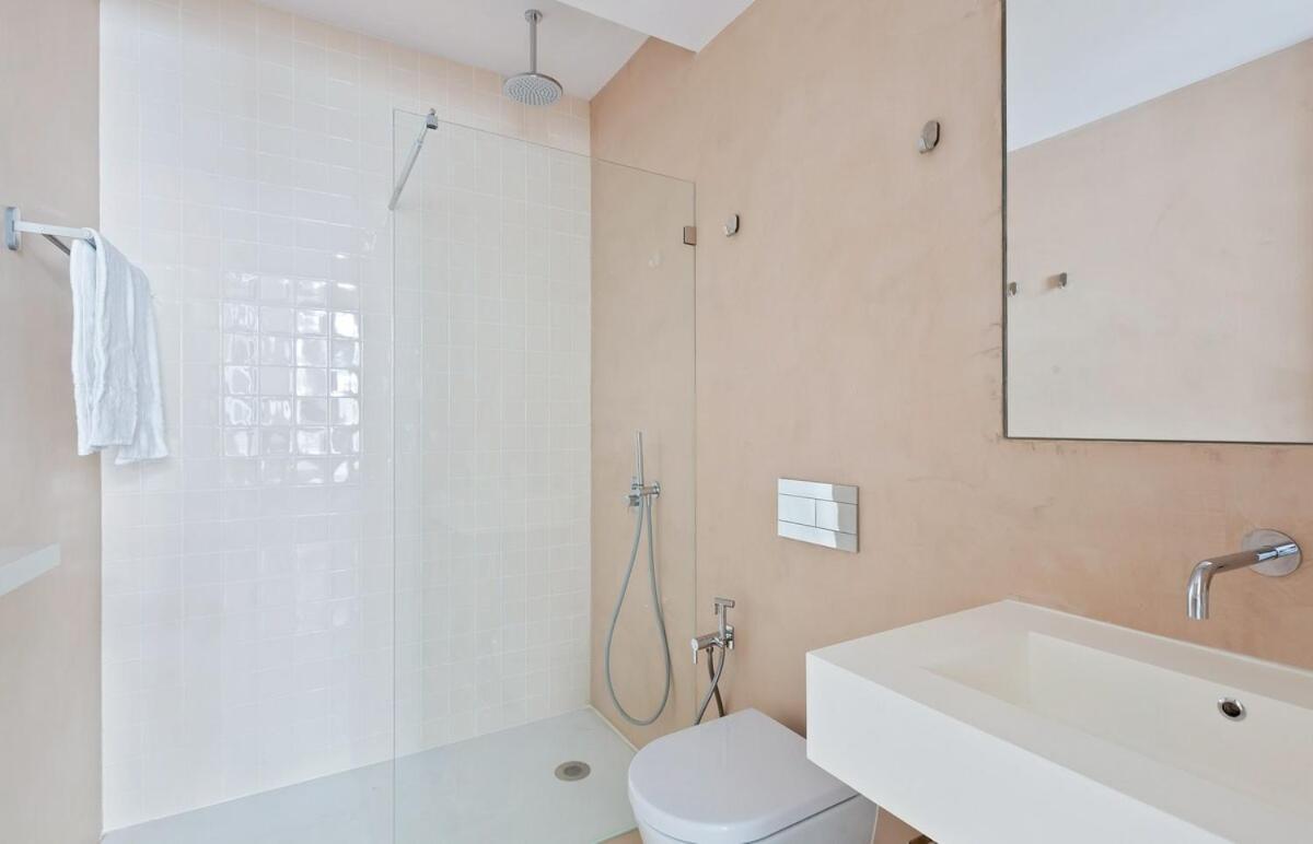 Spacious 1 Bedroom Apartment Near Baixa Lisboa Ngoại thất bức ảnh